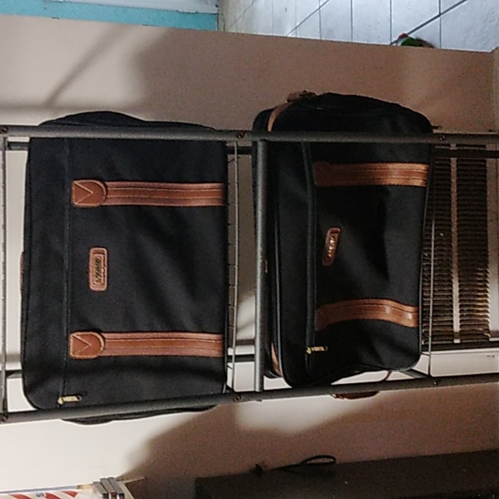 Delsey carry on bags